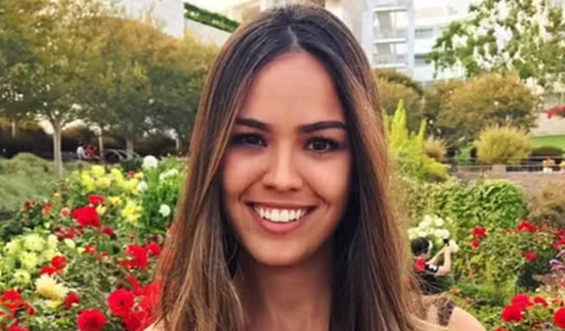 Advogada brasileira de 31 anos morre afogada em praia do México