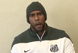 Grêmio é eliminado da Copa do Brasil após ato de racismo contra Aranha