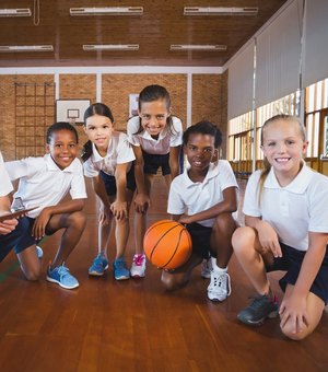 Plataforma oferece cursos gratuitos de Educação Olímpica e Paralímpica