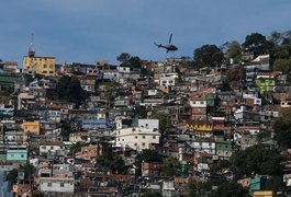 IBGE volta a adotar o termo favela em censos e pesquisas