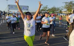 Inscrições da 24ª Corrida da Emancipação de Arapiraca serão abertas no início da, tarde desta segunda-feira, 13