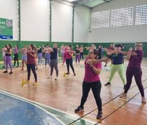 HEA encerra programação do Agosto Lilás com ação de autocuidado e conscientização