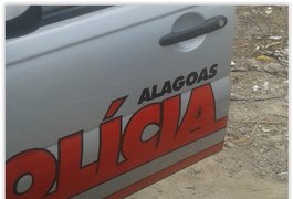 Adolescente de 14 anos é executado com seis tiros em Maceió