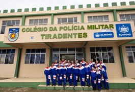 Educação divulga lista da segunda chamada para matrículas no Colégio Tiradentes