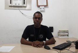 Comissão é nomeada para apurar ofensas racistas a delegado de Maceió