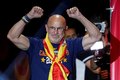 Técnico da Espanha Luis de la Fuente revova contrato até Mundial 2030