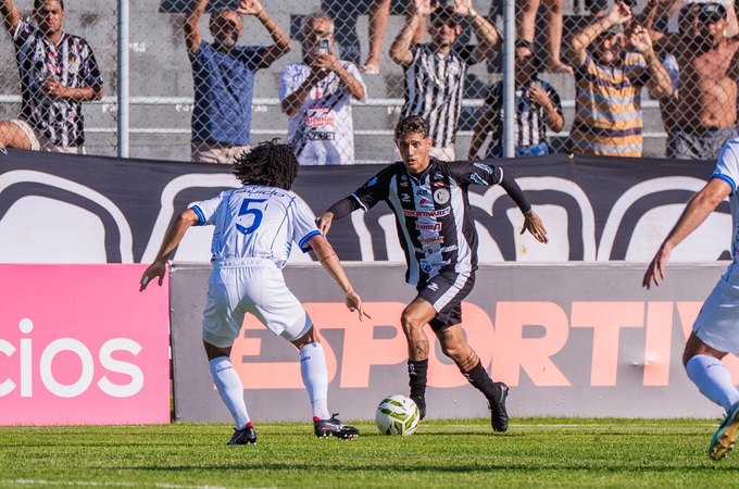 ASA e CSA ficam no empate sem gols em clássico do Alagoano