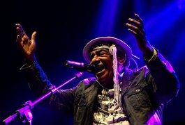 Pinto do Acordeon, músico paraibano, morre com câncer, em São Paulo, aos 70 anos