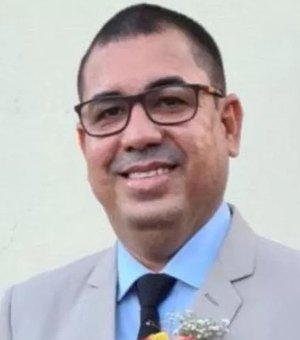 Jornalista Jailson Batista morre de Covid-19 em Maceió
