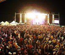 Viva Arapiraca 2013 será transmitido ao vivo e terá zona WiFi