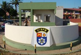 3º BPM atinge marca histórica e registra apenas dois homicídios em Arapiraca no mês de novembro