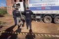 Idoso morre após colisão entre motocicleta e caminhão de coleta de lixo no Agreste alagoano