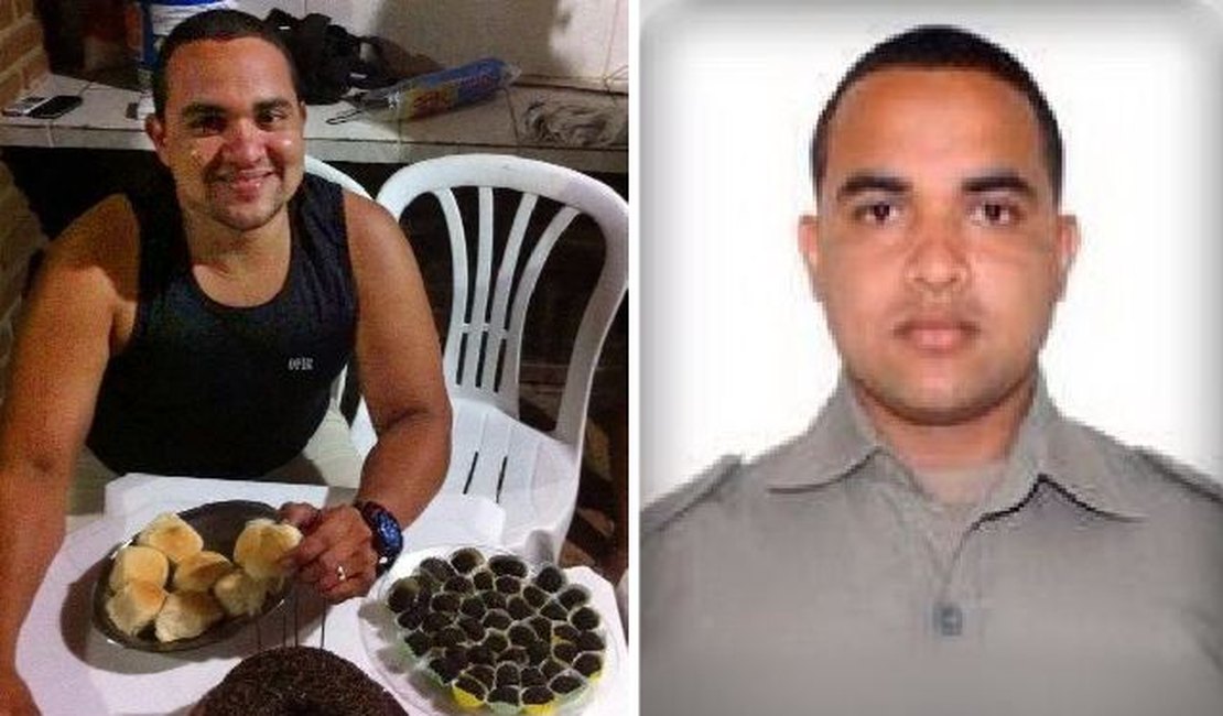 Policial militar morre em acidente ao colidir com caminhão em Maceió