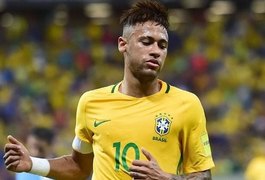 Seleção sai na frente, mas cede empate contra o Uruguai