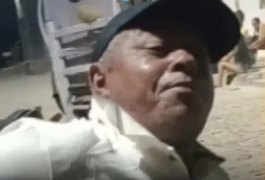 Ossada encontrada em área rural de Inhapi pode ser de idoso desaparecido há mais de um mês