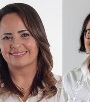 Candidatas disputam os votos das eleitoras em Arapiraca