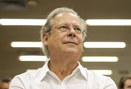 José Dirceu receberá salário mensal de R$ 20 mil como gerente de Hotel