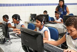 Escolas receberão R$ 2,7 milhões para  contratação de internet banda larga em Alagoas