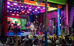 Traipu Folia 2026 consolida tradição e reúne multidão no maior Carnaval do Baixo São Francisco