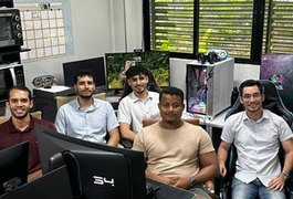 Estudantes de Arapiraca se destacam em evento de Neurociência