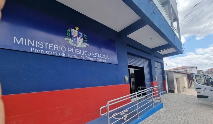 Prefeitura de Delmiro precisa divulgar informações sobre o Instituto de Desenvolvimento Humano ﻿recomenda MPE