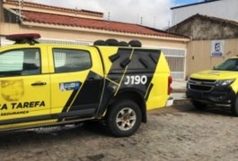 Operação cumpre mandados contra construtoras de Arapiraca suspeitas de crimes tributários