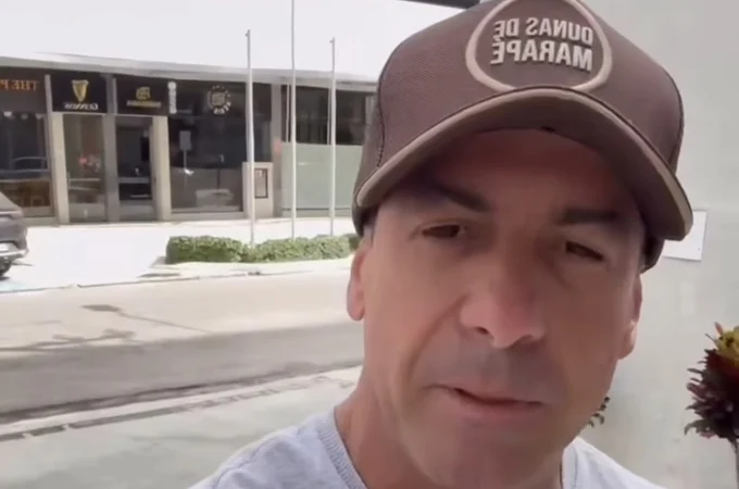 Após cancelamento, Galã do Brega se pronuncia sobre Circuito de Inverno a Verão em Arapiraca