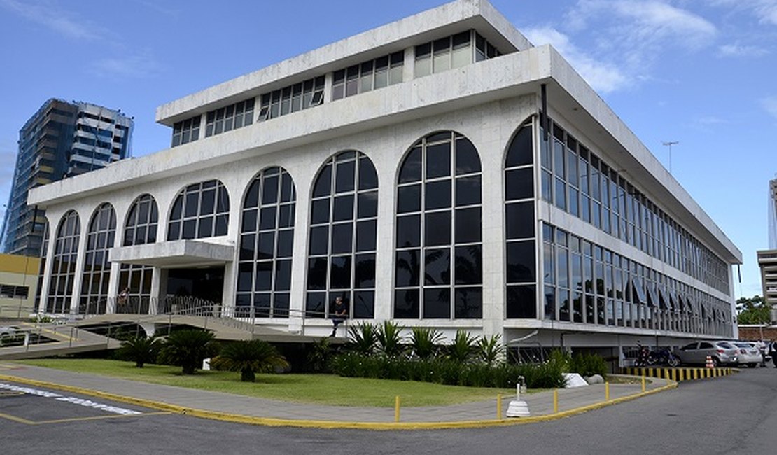 Rodrigo Siqueira Cavalcante é nomeado conselheiro do Tribunal de Contas de AL