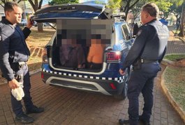 'Banheirão': Sete são detidos em série de flagrantes de sexo entre homens em banheiro de praça em SP