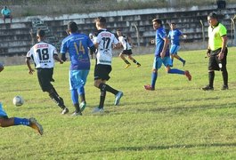 ASA Sub 20 vence amistoso em preparação para o Campeonato Alagoano da categoria