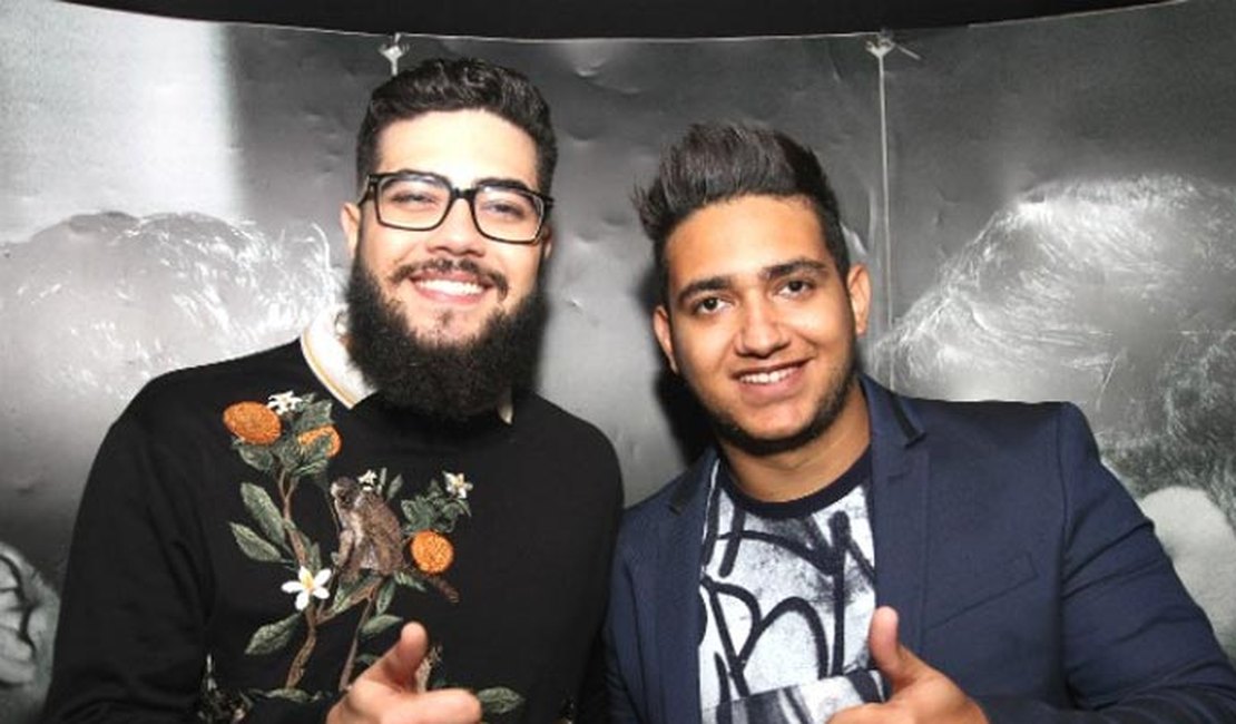 Show de Henrique e Juliano é cancelado após morte de integrante na montagem do palco