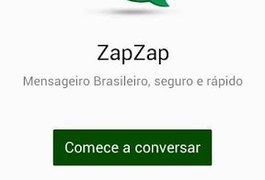 ZapZap, o aplicativo brasileiro que quer desbancar o WhatsApp