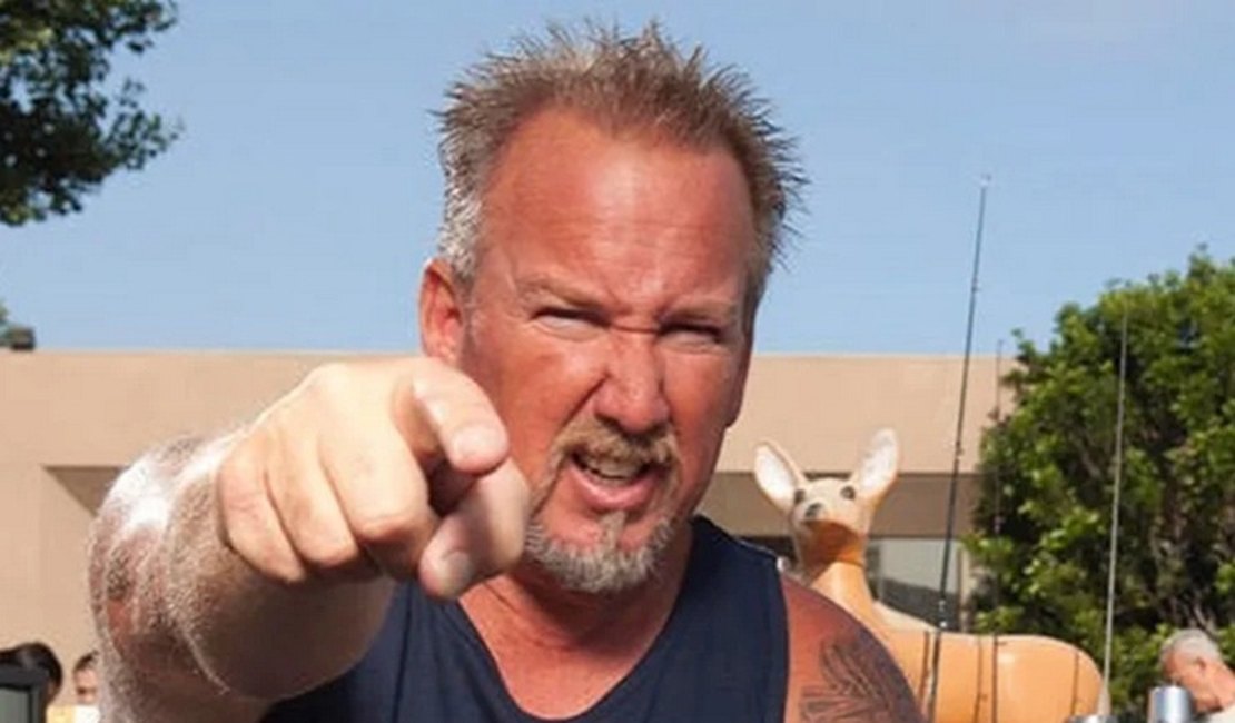 Morre Darrell Sheets, do reality show 'Quem Dá Mais?'; polícia investiga