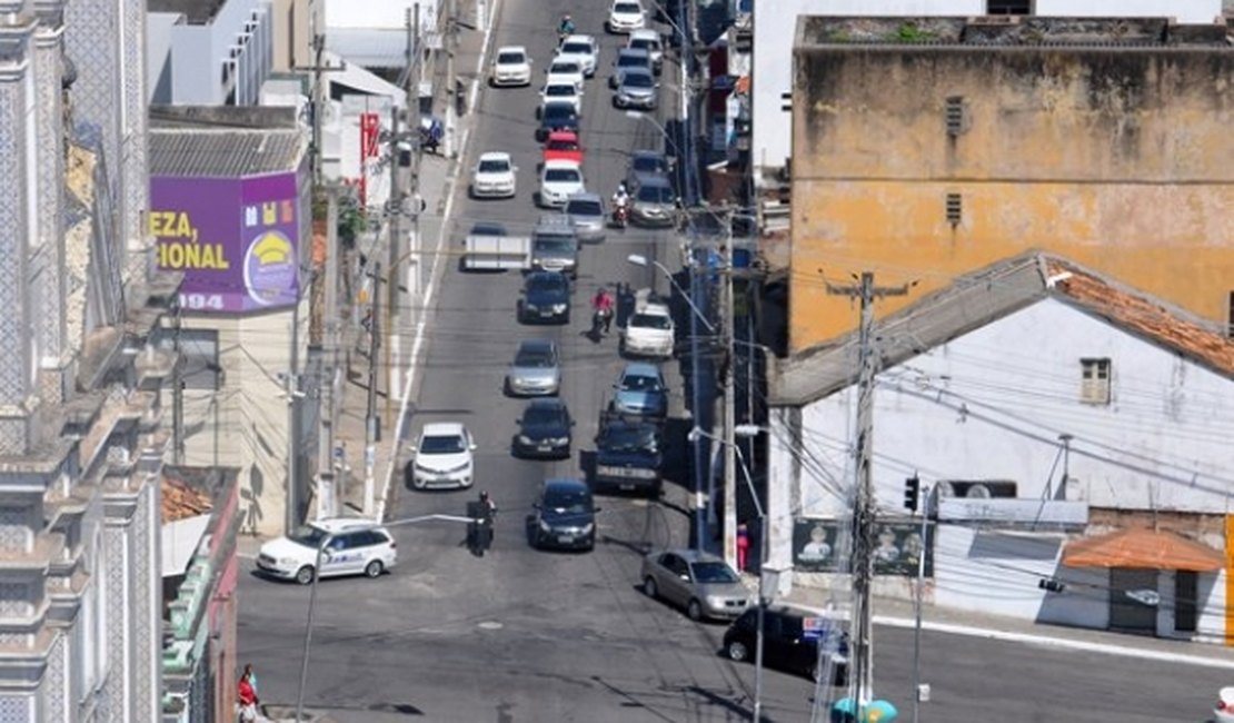 Prazo para pagamento de IPVA se encerra nessa sexta-feira (30)