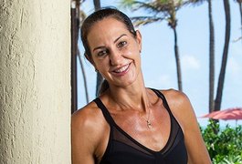 Recém-separada, Fernanda Venturini diz que não é o momento para pensar em homens