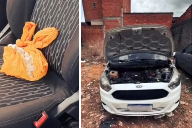 Polícia Civil prende suspeito de liderar grupo criminoso em São Miguel dos Campos