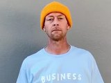 Lenda do skate street, americano Marc Johnson morre aos 49 anos