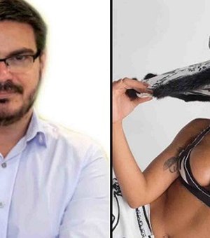 Anitta bate boca no Twitter com jornalista e ganha apoio de internautas