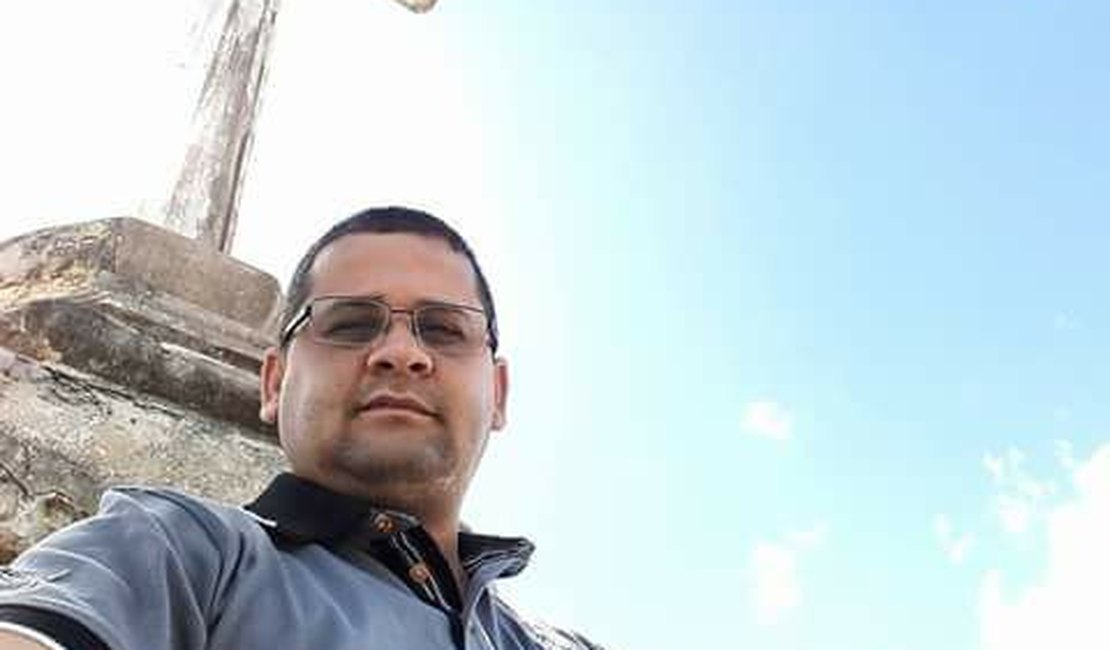 Grave acidente deixa taxista de Arapiraca morto na rodovia AL-115, no Agreste