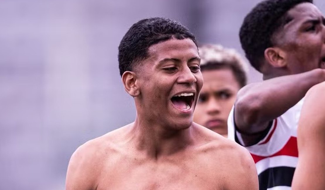 Caso Micael: Operação em Coqueiro Seco busca envolvidos na morte de jovem jogador