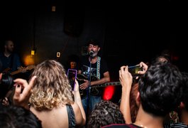 Pub Treze celebra 6 anos com shows da Mopho, Casa da Mata e Tick em Arapiraca