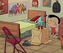 Animação alagoana participa da maior premiação do Cinema Brasileiro