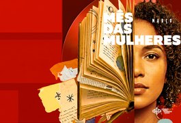 Imprensa Oficial celebra força e sensibilidade de obras escritas por mulheres