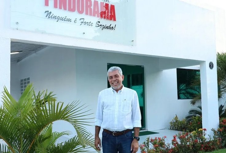 Briga pela Prefeitura de Coruripe em 2024 começa pela liderança na Cooperativa Pindorama