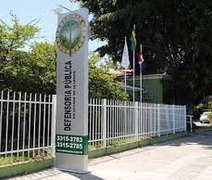 Defensoria Pública divulga edital para seleção de estagiários