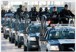 Agentes Federais entram em greve na próxima semana