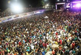 Bell Marques e Mano Walter são algumas das atrações da Festa de Bom Jesus dos Navegantes