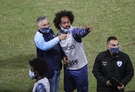 STJD aceita recurso do Brusque em caso de racismo e determina devolução de três pontos na Série B