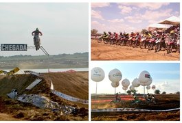 Prévia do “Viva Motocross” acontece na Perucaba neste fim de semana
