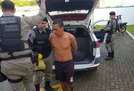 Operação conjunta cumpre 25 mandados contra o tráfico de drogas na capital